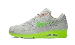 Nike Air Max 90 Electric Green