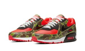 Nike Air Max 90 Reverse Duck Camo (2020)