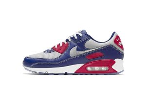 Nike Air Max 90 Pirate Radio