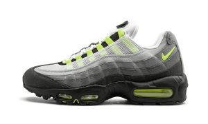 Nike Air Max 95 Patch OG Neon