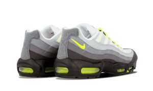 Nike Air Max 95 Patch OG Neon