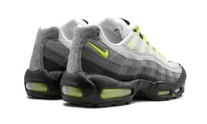 Nike Air Max 95 Patch OG Neon