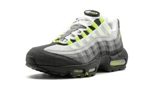 Nike Air Max 95 Patch OG Neon