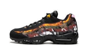 Nike Air Max 95 ERDL CAMO PACK