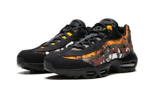 Nike Air Max 95 ERDL CAMO PACK