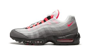 Nike Air Max 95 OG Solar Red