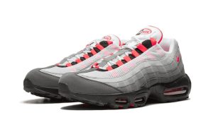 Nike Air Max 95 OG Solar Red
