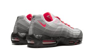 Nike Air Max 95 OG Solar Red