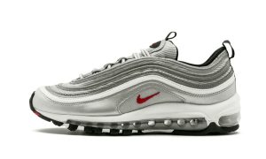 Nike Air Max 97 OG QS Silver Bullet (W)