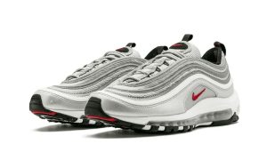 Nike Air Max 97 OG QS Silver Bullet (W)