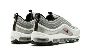 Nike Air Max 97 OG QS Silver Bullet (W)