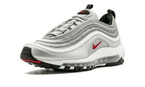 Nike Air Max 97 OG QS Silver Bullet (W)