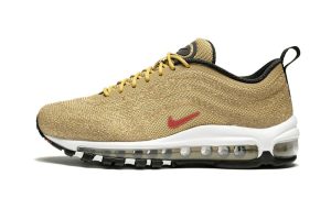 Nike Air Max 97 LX Swarovski Gold (W)