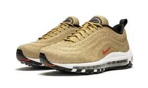 Nike Air Max 97 LX Swarovski Gold (W)