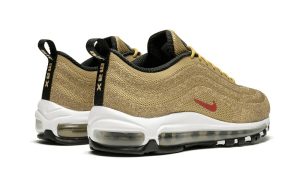 Nike Air Max 97 LX Swarovski Gold (W)