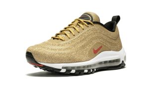 Nike Air Max 97 LX Swarovski Gold (W)