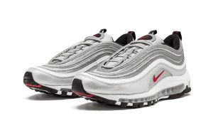 Nike Air Max 97 OG QS Silver Bullet