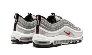 Nike Air Max 97 OG QS Silver Bullet