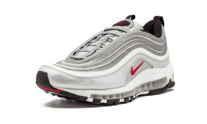 Nike Air Max 97 OG QS Silver Bullet
