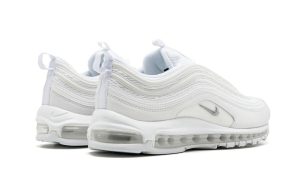 Nike Air Max 97 Triple White Wolf Grey
