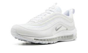 Nike Air Max 97 Triple White Wolf Grey
