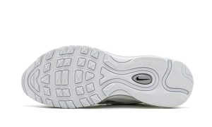 Nike Air Max 97 Triple White Wolf Grey