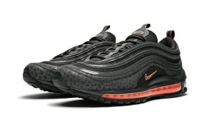 Nike Air Max 97 SE Reflective Off Noir