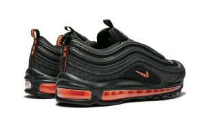 Nike Air Max 97 SE Reflective Off Noir