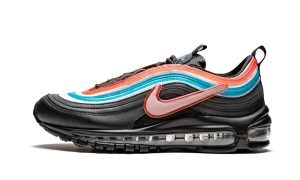 Nike Air Max 97 On Air Neon Seoul