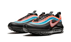 Nike Air Max 97 On Air Neon Seoul