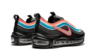 Nike Air Max 97 On Air Neon Seoul