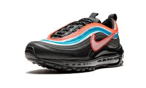 Nike Air Max 97 On Air Neon Seoul