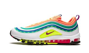 Nike Air Max 97 On Air London Summer of Love