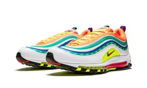 Nike Air Max 97 On Air London Summer of Love