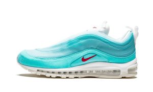 Nike Air Max 97 On Air Shanghai Kaleidoscope