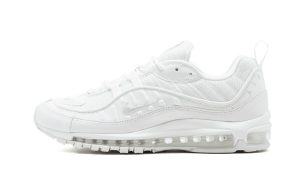 Nike Air Max 98 White