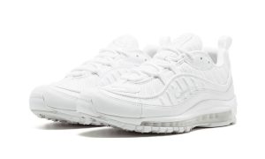 Nike Air Max 98 White