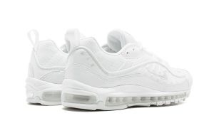 Nike Air Max 98 White
