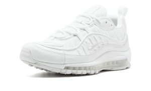 Nike Air Max 98 White