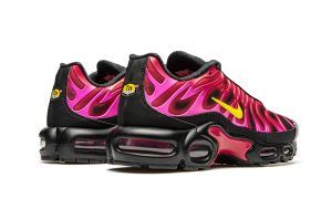 Nike Supreme x Nike Air Max Plus University Red