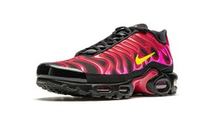 Nike Supreme x Nike Air Max Plus University Red
