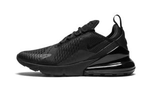 Nike Air Max 270 Triple Black