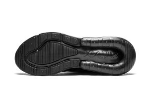 Nike Air Max 270 Triple Black