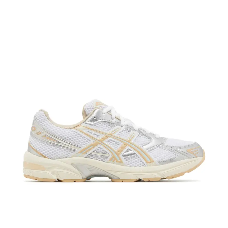 ASICS Gel-1130 White Dune (W)
