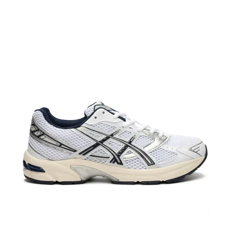ASICS Gel-1130 White Silver (W)