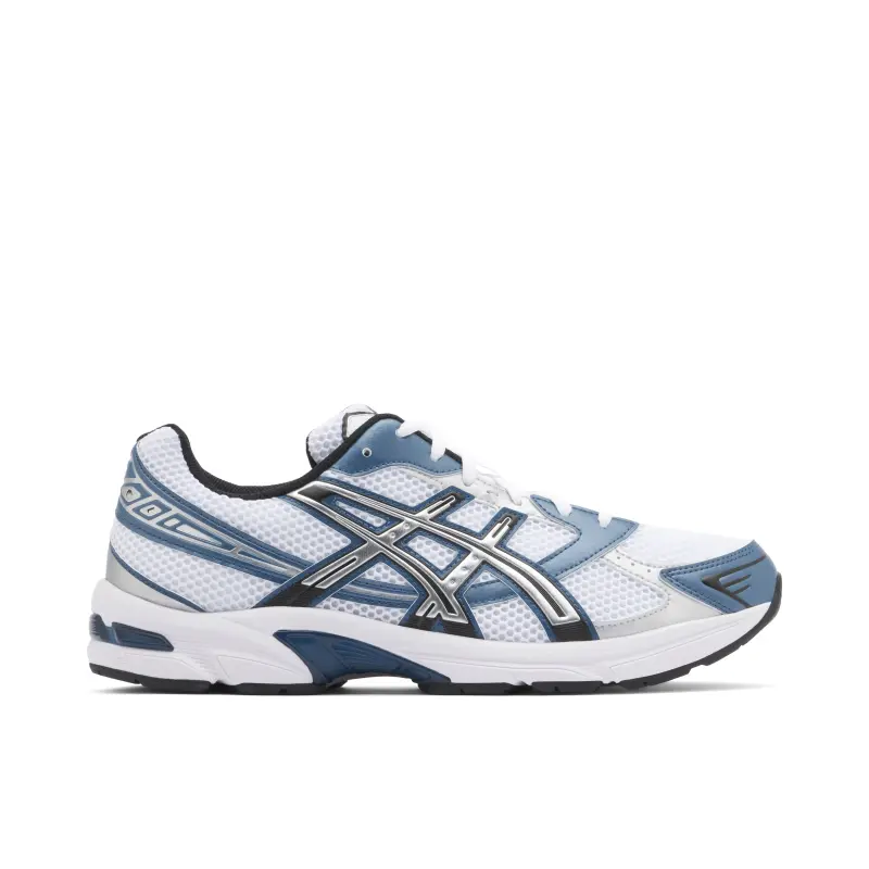ASICS Gel-1130 White Restful Teal