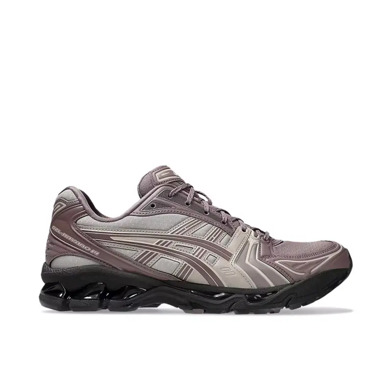 ASICS Gel-Kayano 14 Earthenware Muave Grey