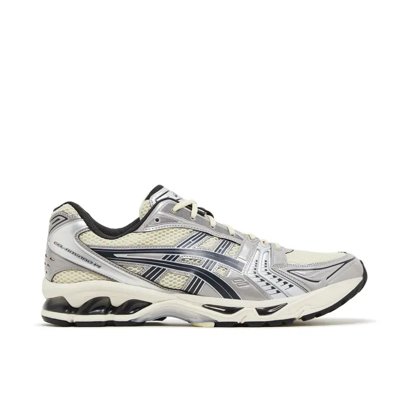 ASICS Gel-Kayano 14 Oyster White Steeple Grey