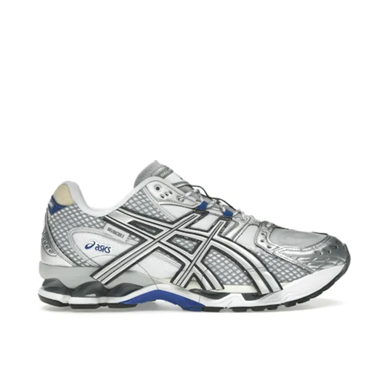 ASICS Gel-Nimbus 10.1 Invincible HTTP 404 Blue