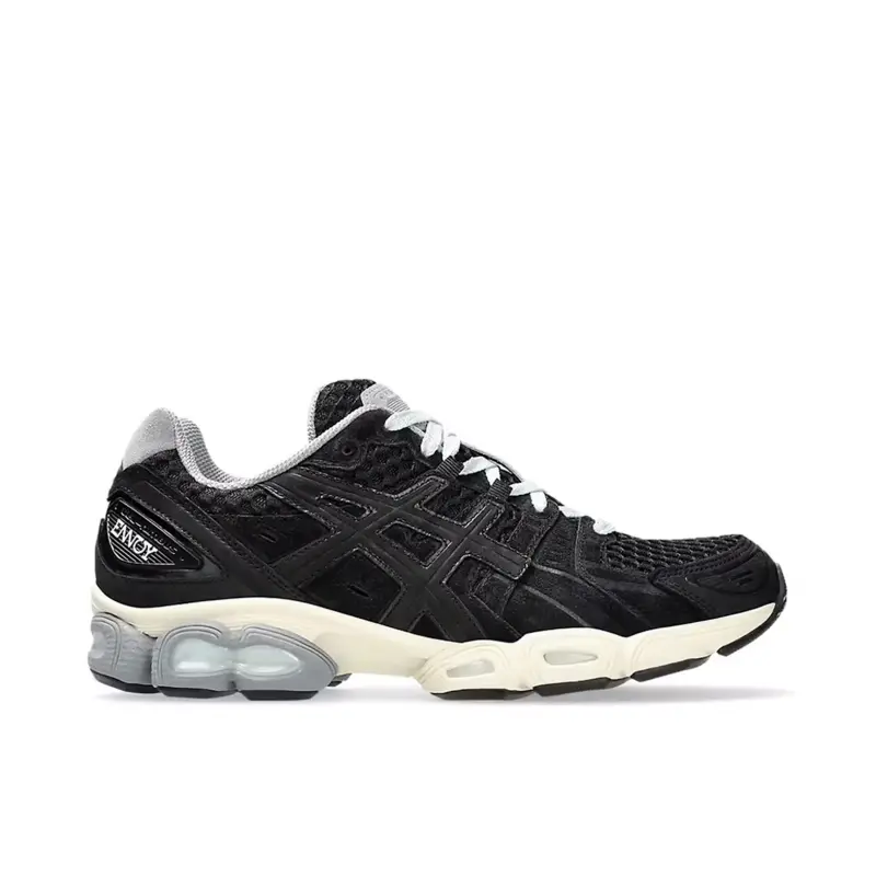 ASICS Gel-Nimbus 9 ENNOY Black